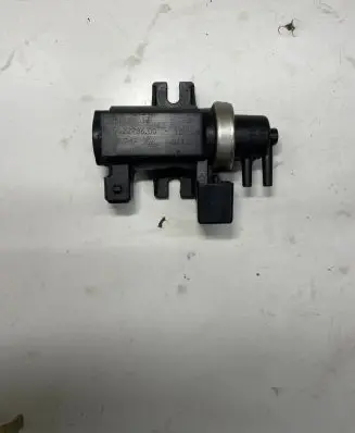 BMW 5 E39 Turbo charger electric actuator 11747796634 11742247906 7796634