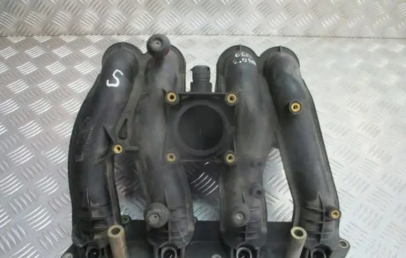 Mercedes-Benz C W202 Intake manifold A1111412001