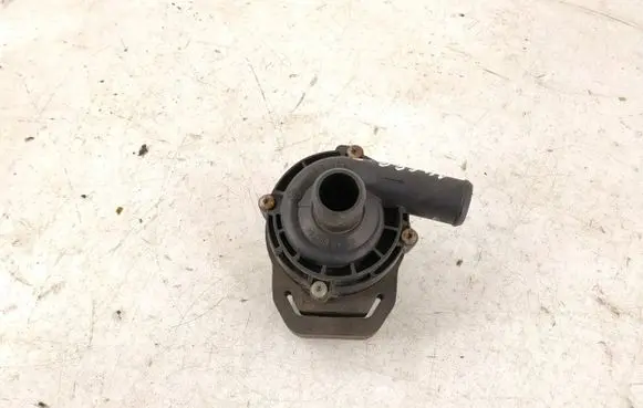 Mercedes-Benz C W204 Electric auxiliary coolant/water pump 2118350028 2048350364
