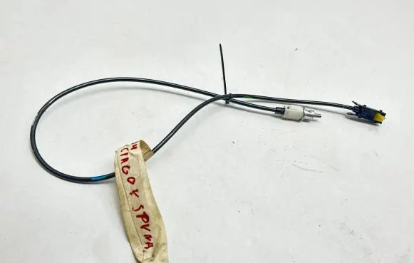 Ignition lock cable