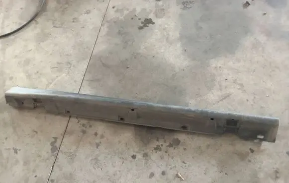 Opel Corsa C Sill 09165717 460029937