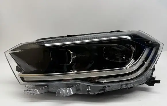 Volkswagen Polo VI Headlight/headlamp 2G1941035L