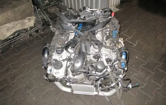 Opel Insignia A Engine 5678