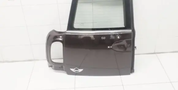 Mini One - Cooper Clubman R55 Back/rear loading door 