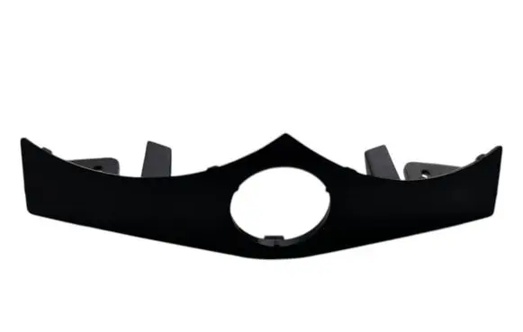 Audi A4 S4 B9 8W Front bumper mounting bracket 8W0853140F