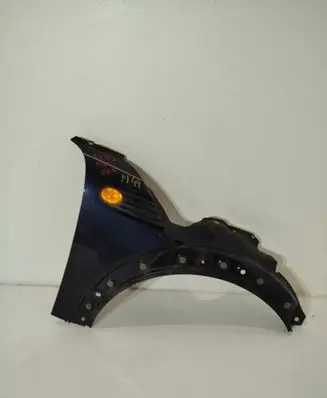 Mini One - Cooper Coupe R56 Fender