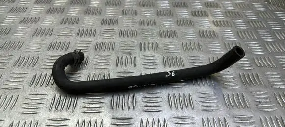 Mazda 6 Engine coolant pipe/hose
