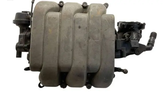Intake manifold