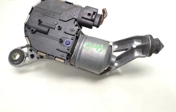 Ford Focus Wiper motor BM5117504AH 0390248108 Bm5117k484a