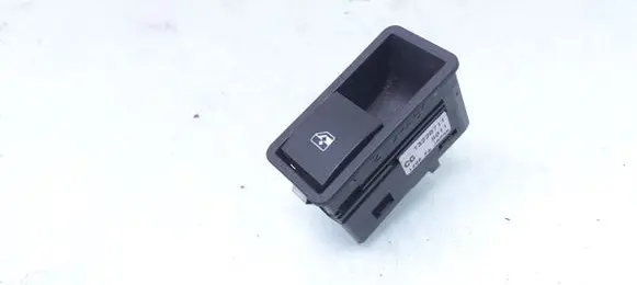 Opel Zafira B Electric window control switch 13228711