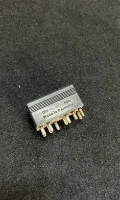 Mercedes-Benz SL R129 Other relay 0015428219