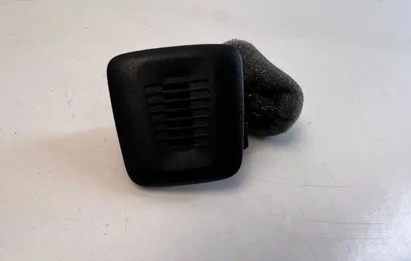 BMW 5 F10 F11 Microphone (bluetooth/phone) 9181410