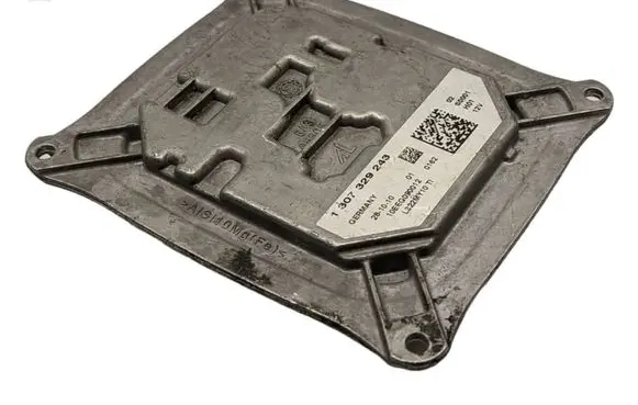Land Rover Range Rover L322 Headlight ballast module Xenon 1307329243 L322MY10 10EEG090012