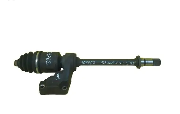 Mazda 6 Front driveshaft 10SP62