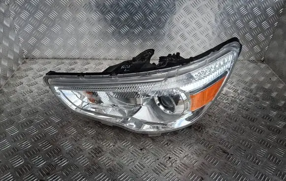 Mitsubishi ASX Headlight/headlamp