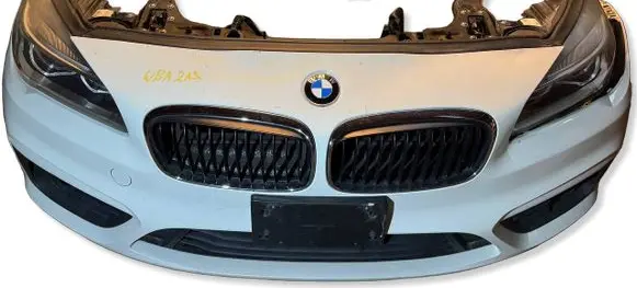 BMW 2 F46 Bumpers kit WBA2A32030V460337