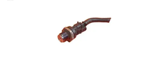 Volvo XC90 Fuel pressure sensor 281002952 D5244T4