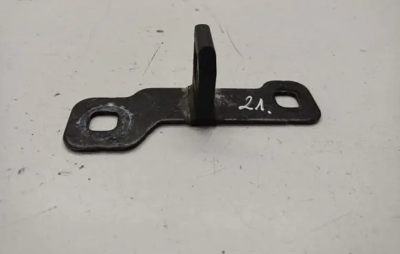 Mini One - Cooper F56 F55 Trunk lock loop 7248076 51247248076