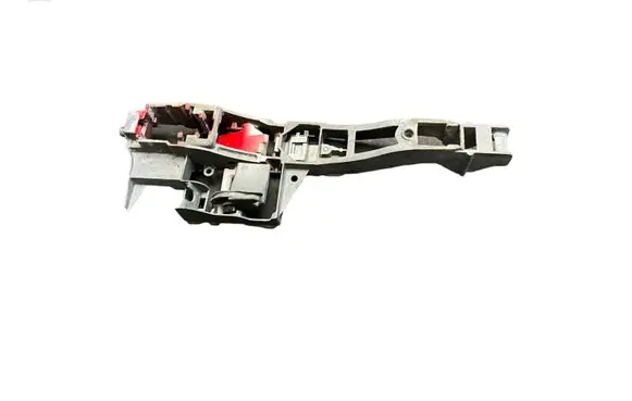 Citroen DS3 Front door exterior handle 9684560080