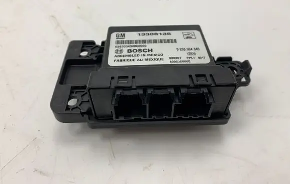 Opel Insignia A Parking PDC control unit/module 0263004340 13308135