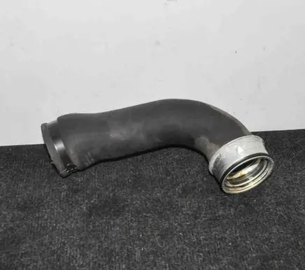 Volkswagen PASSAT CC Intercooler hose/pipe 3C0145834K