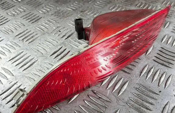 Rear fog light