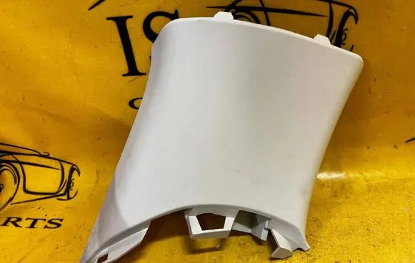Peugeot 508 RXH (D)pillar trim (top) 9687431677