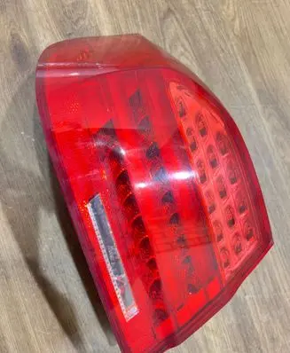 BMW 3 E92 E93 Rear/tail lights 7251957 H3725195705