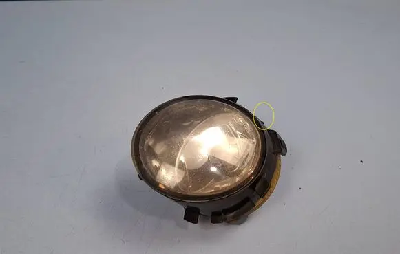 Seat Ibiza IV (6J,6P) Front fog light 6J0941701 16860801L