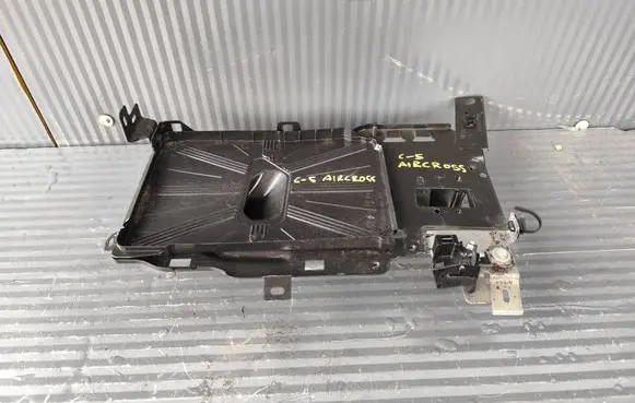 Citroen C5 Aircross Battery tray 9815411580 9815288480