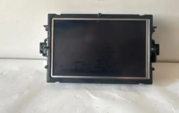 Mercedes-Benz C W204 Screen/display/small screen A2C30083500