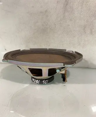 Mini One - Cooper Coupe R56 Rear door speaker 6513342263302