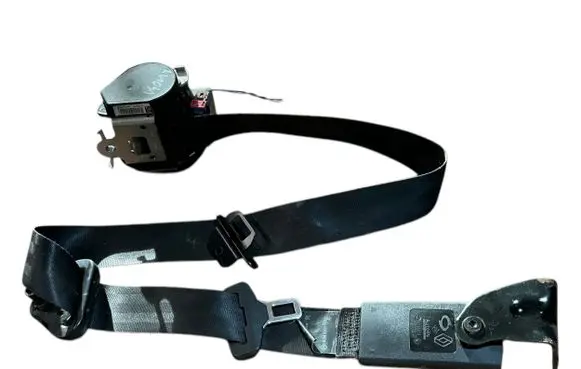 Renault Clio IV Front seatbelt 868844868R