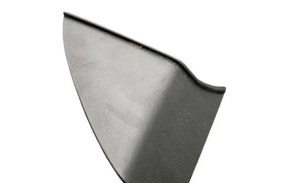Other front door trim element