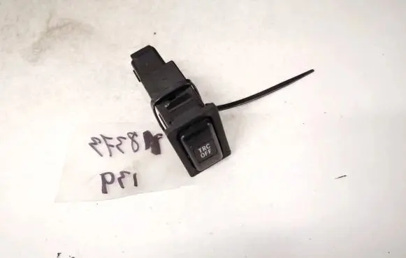 Toyota Avensis T250 DTC switch tr8801