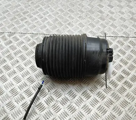 Mercedes-Benz GLE W167 Rear air suspension bag/shock absorber A1673203901