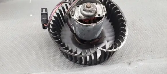 Ford Puma Heater fan/blower