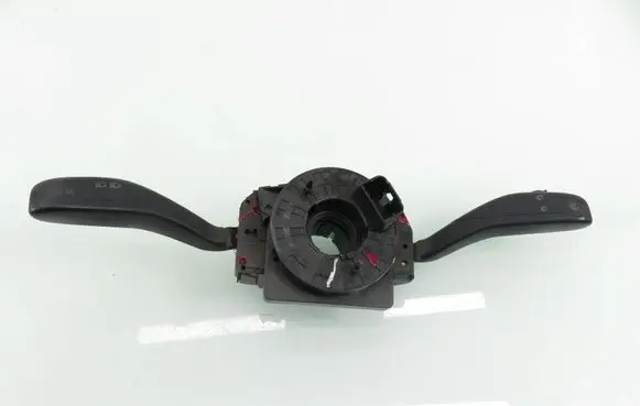 Seat Ibiza III (6L) Wiper turn signal indicator stalk/switch 283396 6Q0953503AD 203257