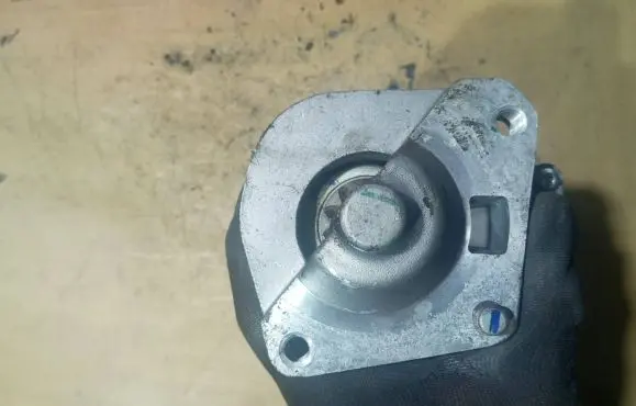 Volvo XC60 Starter motor 30659314 7348AI