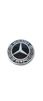 Mercedes-Benz C W206 Manufacturer badge logo/emblem A0008171306