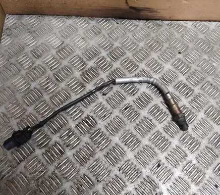 Audi A6 S6 C6 4F Lambda probe sensor 1928404688