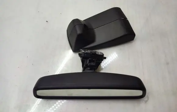 BMW 5 F10 F11 Rear view mirror (interior) 9234371