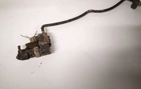 Lexus GS 300 400 430 Air conditioning (A/C) pressure sensor 4434400210