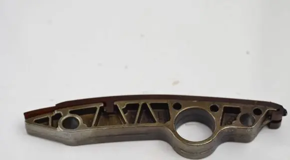 Audi A6 S6 C6 4F Slide rail for timing chain 059109469F 469F