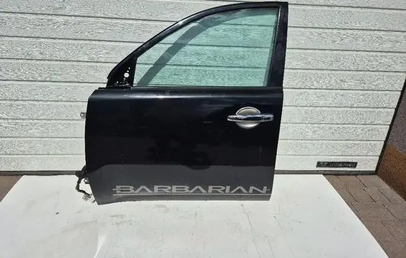 Mitsubishi L200 Front door AUTMIC2207261121