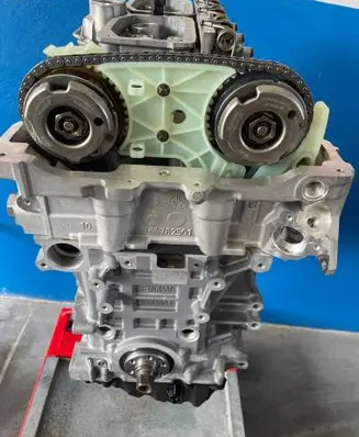 BMW 3 F30 F35 F31 Engine N20B20B