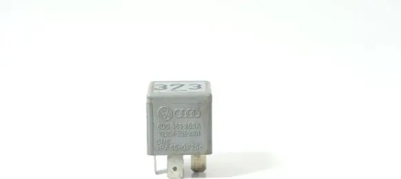 Audi A4 S4 B5 8D Other relay 8D0951253A