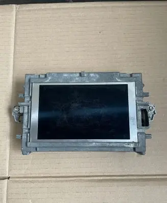 Mercedes-Benz E W212 Screen/display/small screen 2129009716