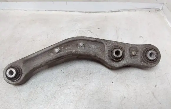 Volkswagen Phaeton Rear control arm 3D0971821 4E050536