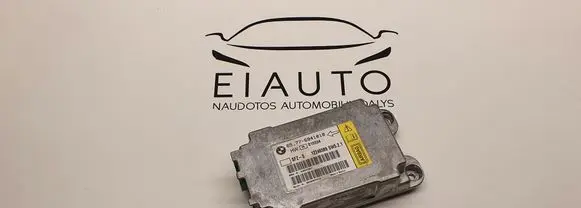 BMW 5 E60 E61 Airbag control unit/module 6941018 12246589